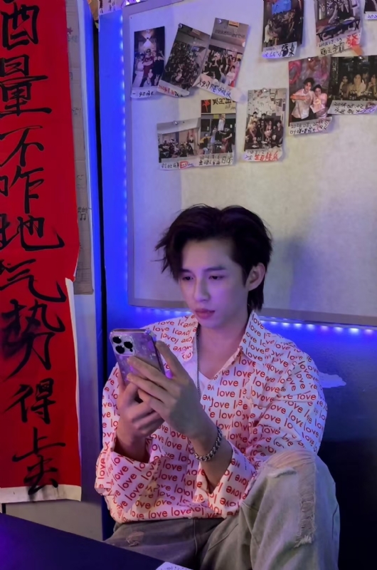 小二的第一张照片--菏泽相亲服务中心