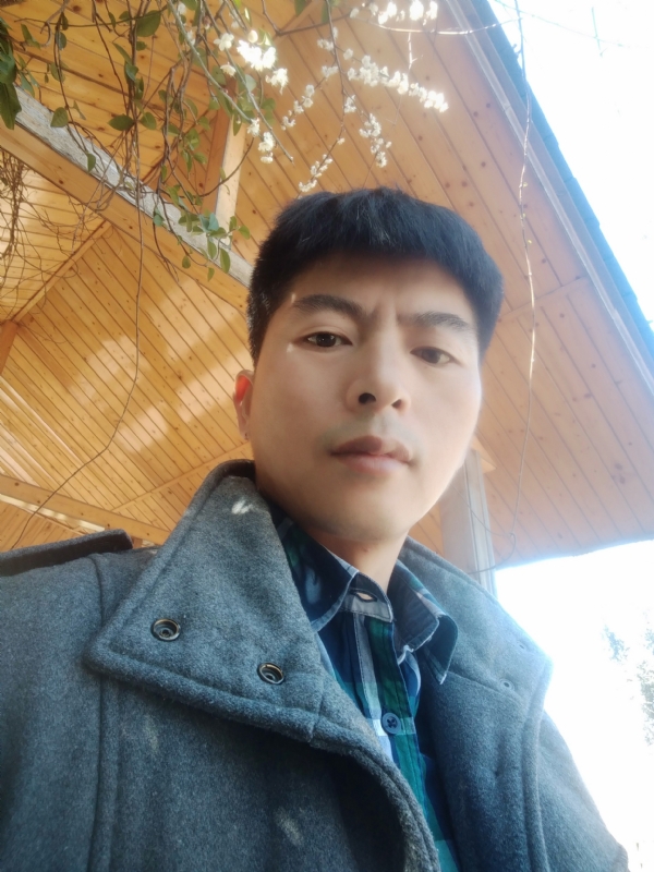 阿明的第一张照片--菏泽相亲服务中心