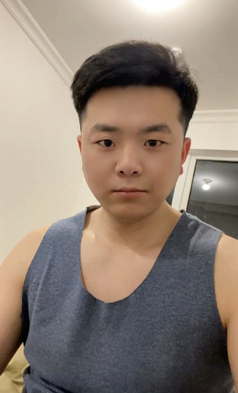 小爷们的第一张照片--菏泽相亲服务中心