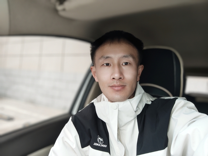 渡然的第四张照片--菏泽相亲服务中心