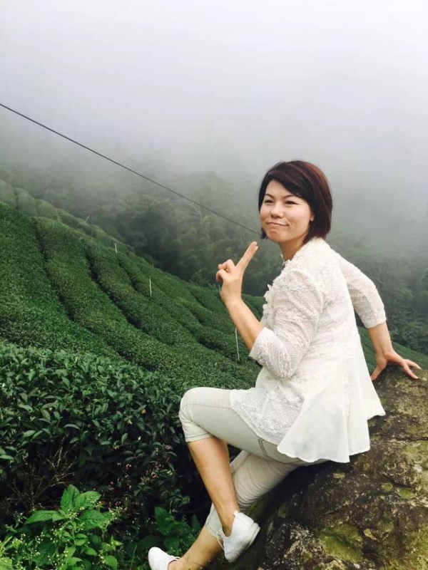 lan的第一张照片--菏泽相亲服务中心