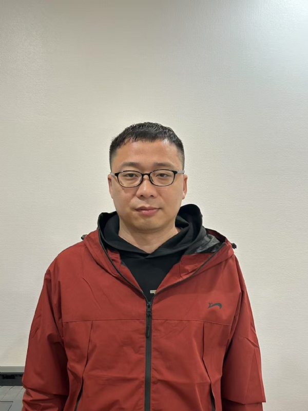 小石头的第一张照片--菏泽相亲服务中心