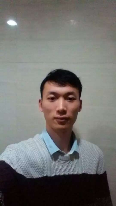 青松的第二张照片--菏泽相亲服务中心
