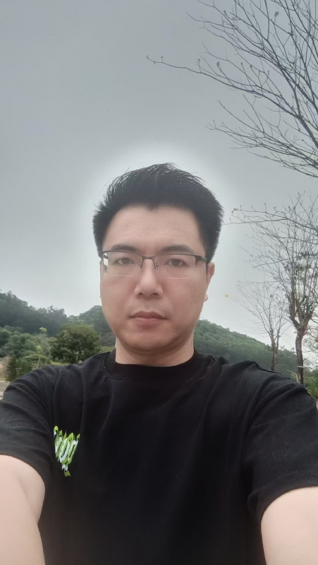 大哥哥的第二张照片--菏泽相亲服务中心