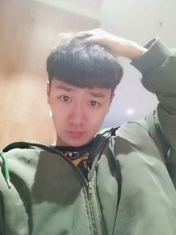 Boom的第一张照片--菏泽相亲服务中心