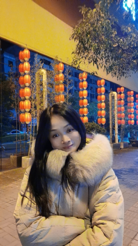 伊伊的第二张照片--菏泽相亲服务中心
