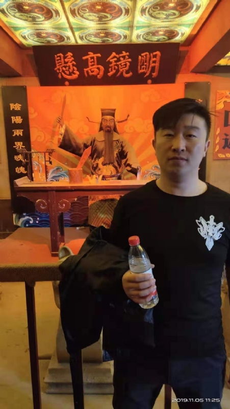 WS的第一张照片--菏泽相亲服务中心