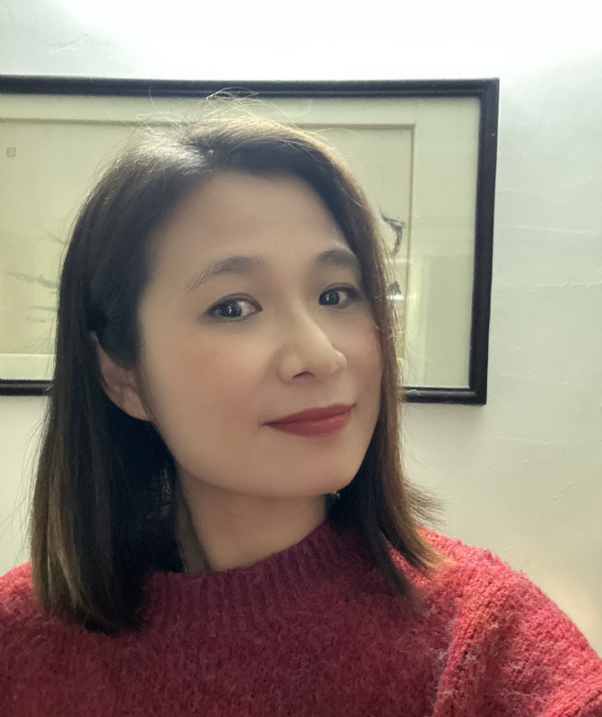 Jenny的第三张照片--菏泽相亲服务中心