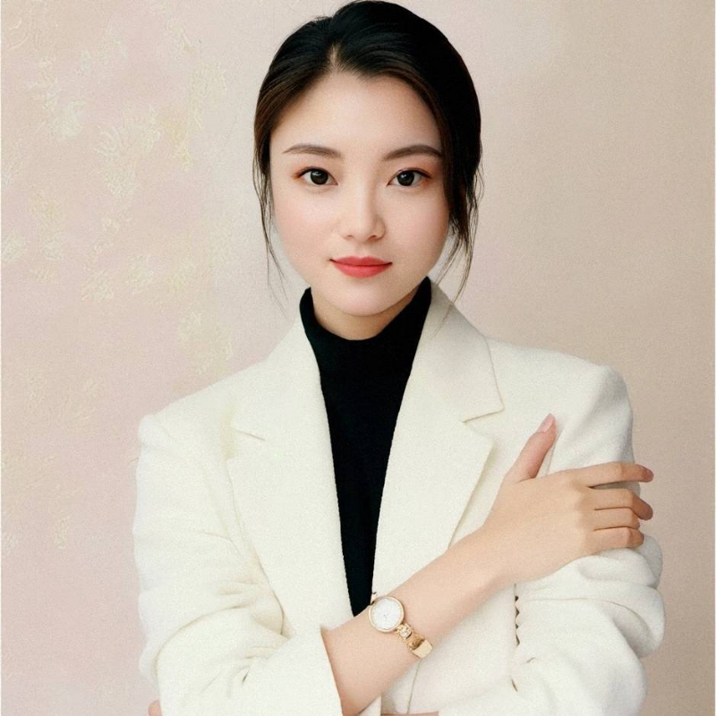 不差钱的第一张照片--菏泽相亲服务中心