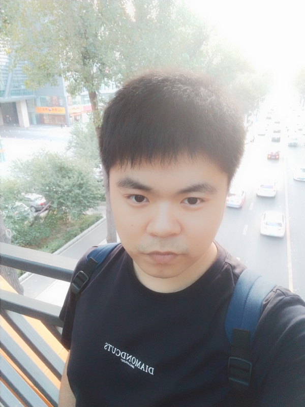 自出心裁的第一张照片--菏泽相亲服务中心