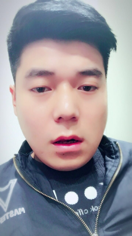 风向决定发型的第一张照片--菏泽相亲服务中心