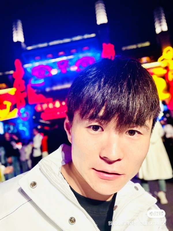两年又三年的第二张照片--菏泽相亲服务中心
