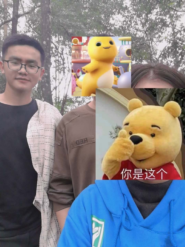 杨先生的第一张照片--菏泽相亲服务中心