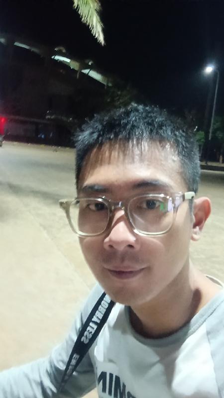 龙龙的第二张照片--菏泽相亲服务中心