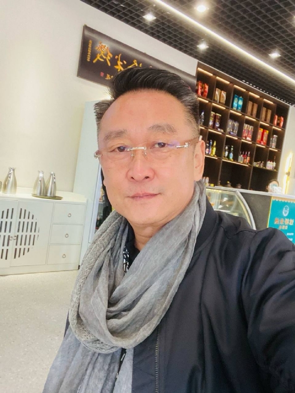 陳生的第一张照片--菏泽相亲服务中心