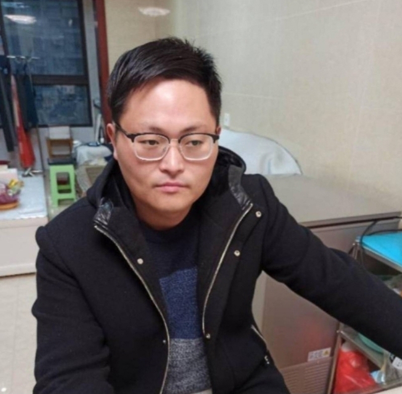 心愿的第一张照片--菏泽相亲服务中心