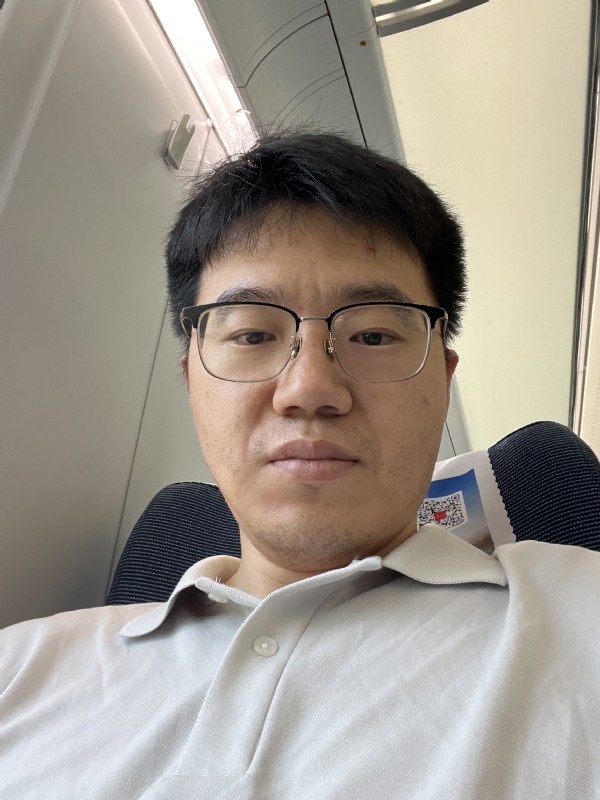 HTMG成的第一张照片--菏泽相亲服务中心