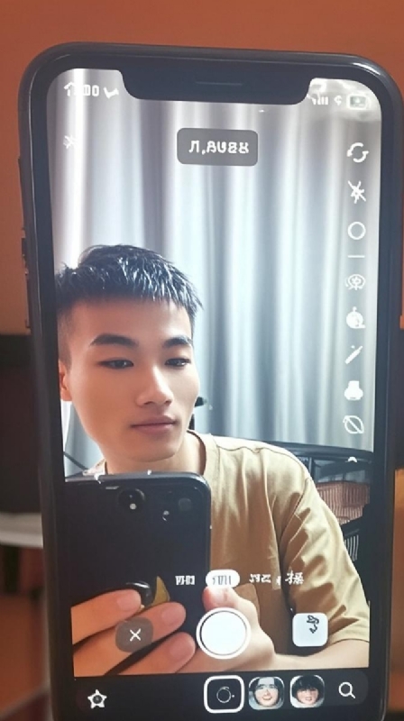 何小的第一张照片--菏泽相亲服务中心