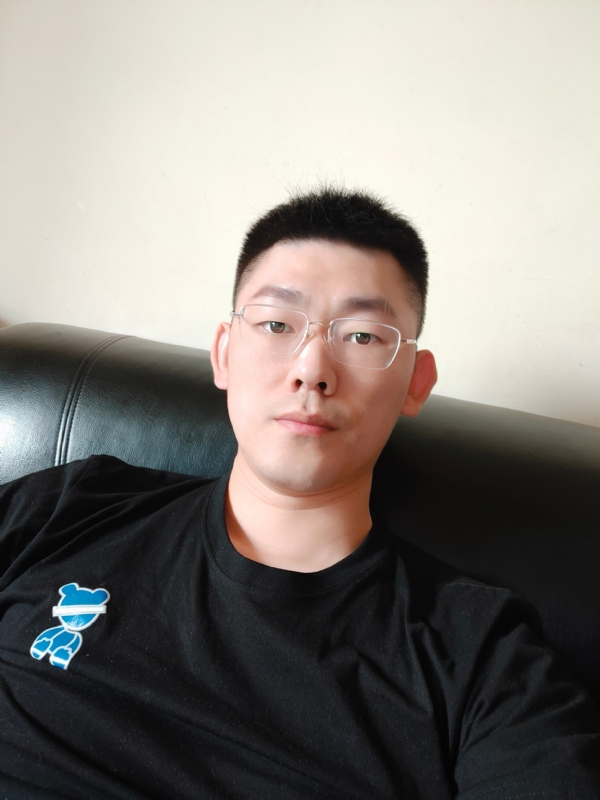 醒了的第一张照片--菏泽相亲服务中心