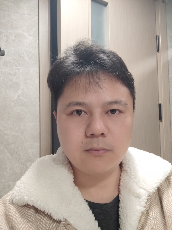眉舒意足的第一张照片--菏泽相亲服务中心