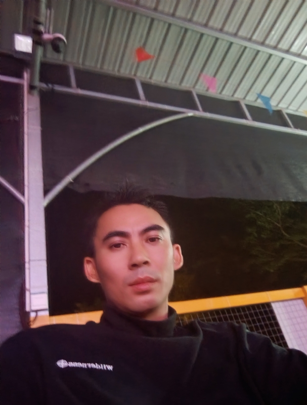 真诚的我的第一张照片--菏泽相亲服务中心