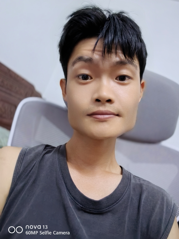 小林的第一张照片--菏泽相亲服务中心