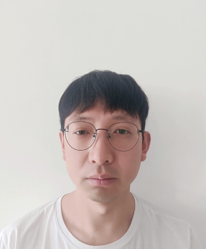 真诚的第一张照片--菏泽相亲服务中心