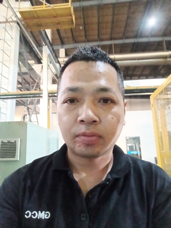 孤单的鱼的第三张照片--菏泽相亲服务中心