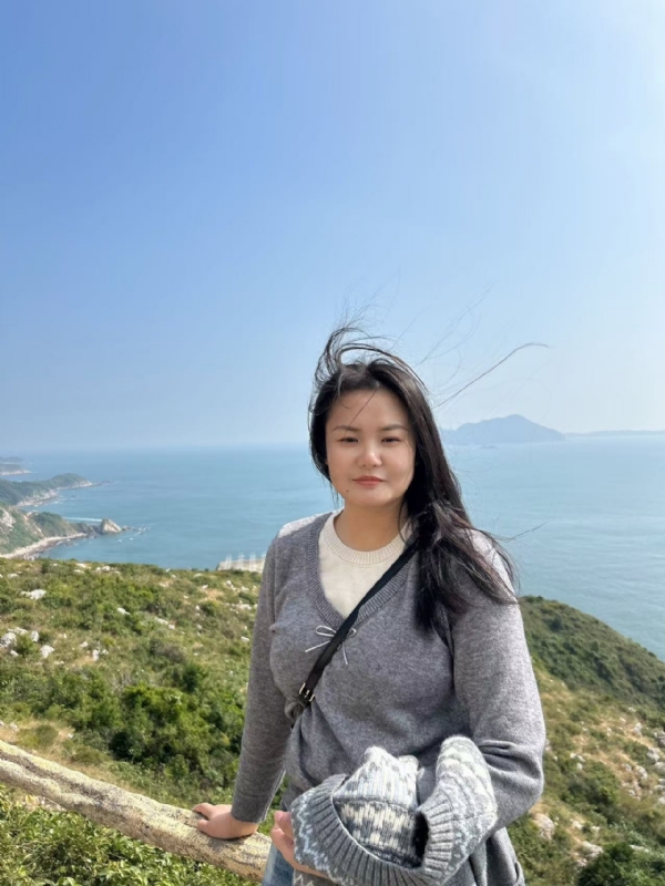 哈哈哈的第一张照片--菏泽相亲服务中心