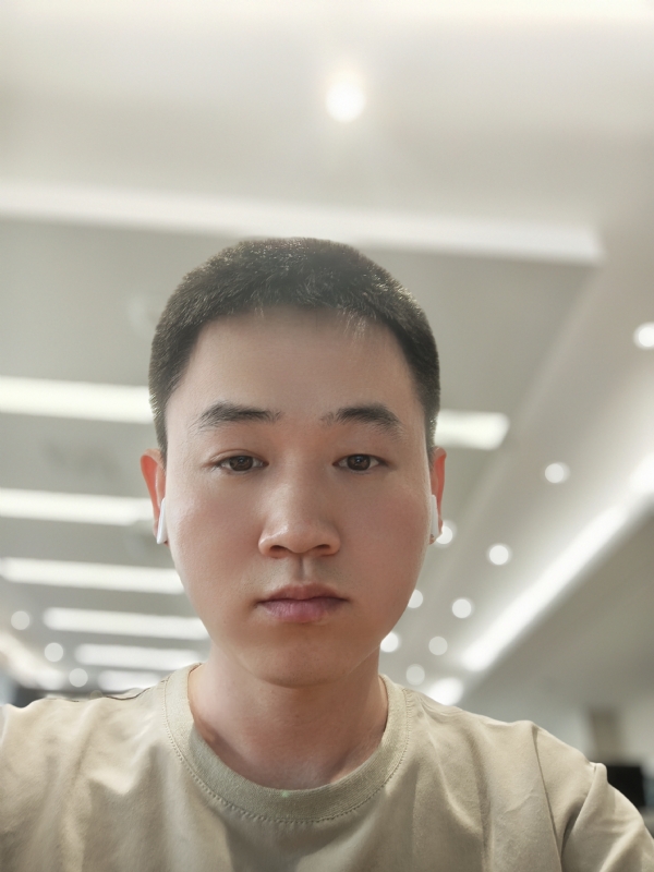 随心而已的第一张照片--菏泽相亲服务中心