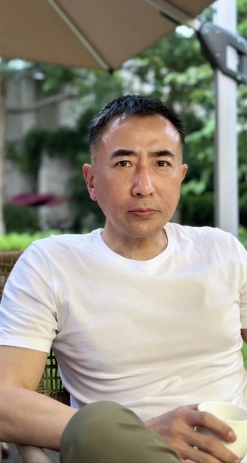 厚德载福的第一张照片--菏泽相亲服务中心