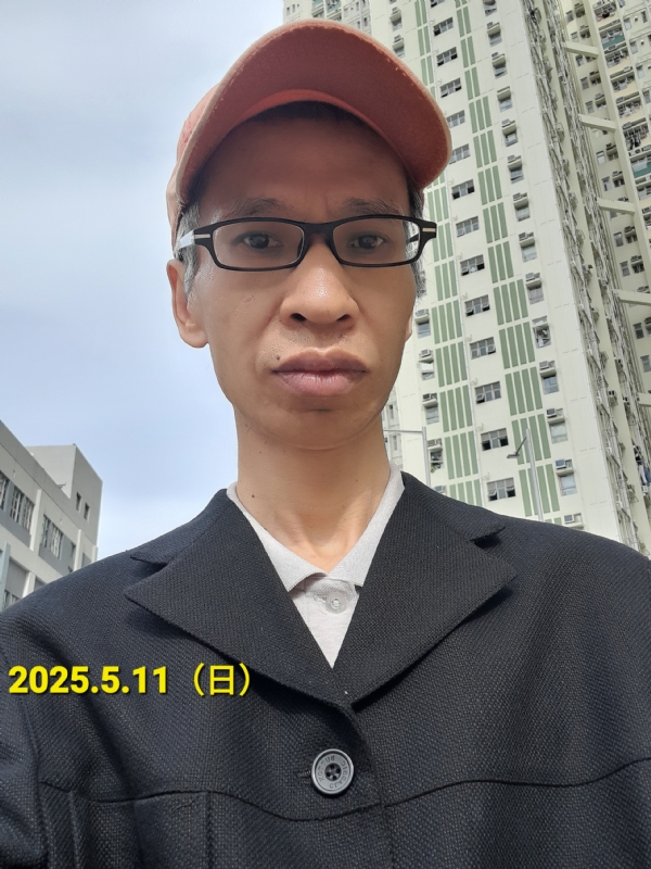 周生的第一张照片--菏泽相亲服务中心
