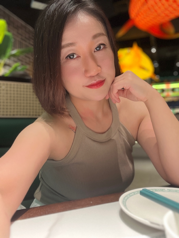 Mimi321的第一张照片--菏泽相亲服务中心