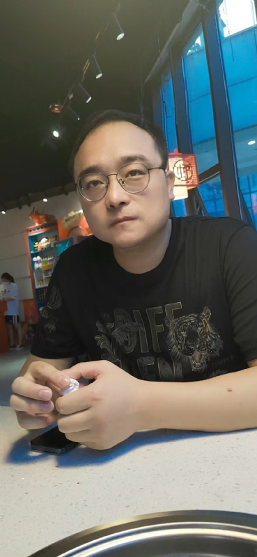 十七的第一张照片--菏泽相亲服务中心