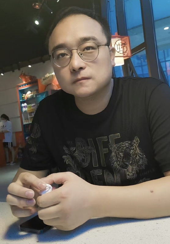 十七的第三张照片--菏泽相亲服务中心