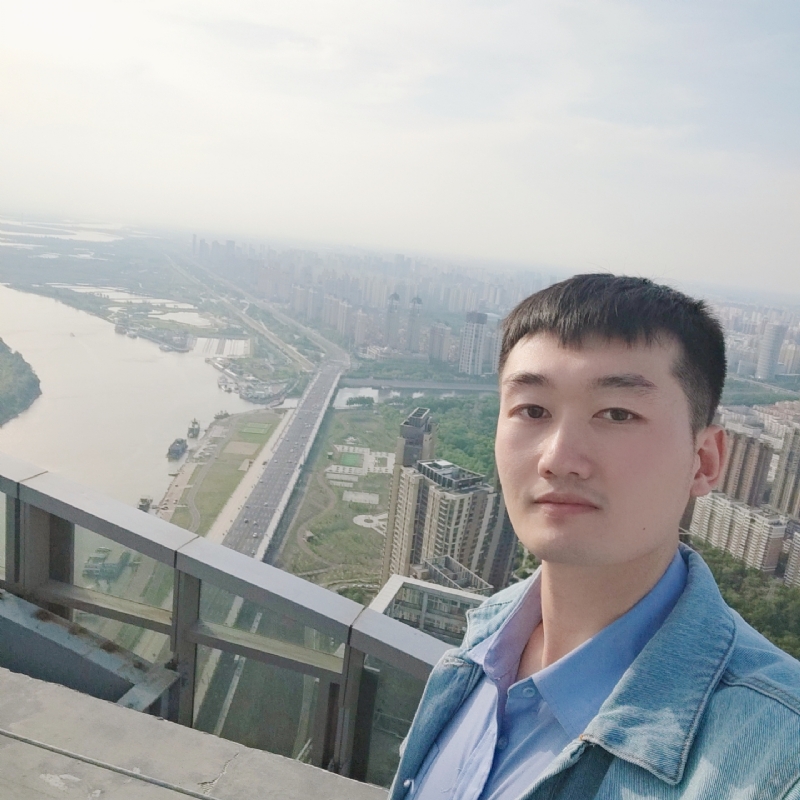王闯的第一张照片--菏泽相亲服务中心