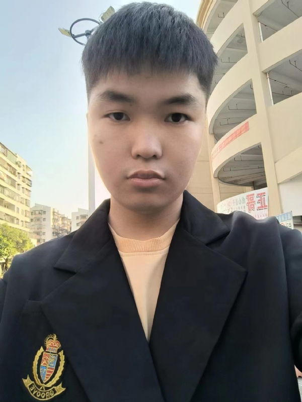 京城狂少的第一张照片--菏泽相亲服务中心