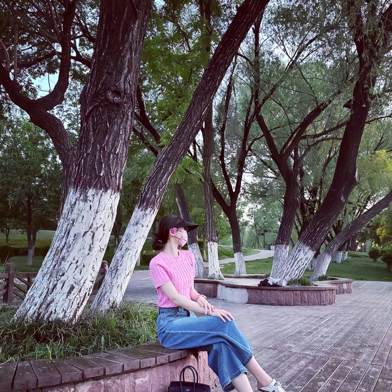 瑶0524的第一张照片--菏泽相亲服务中心
