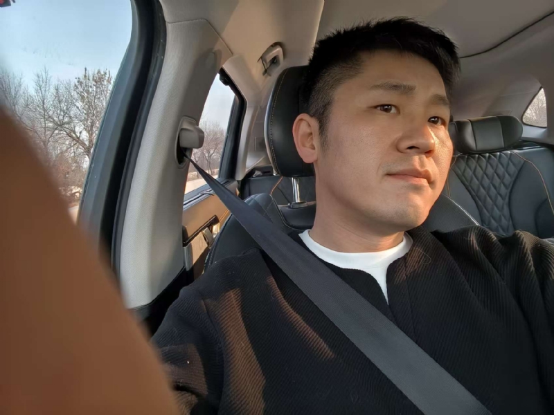 超哥的第一张照片--菏泽相亲服务中心
