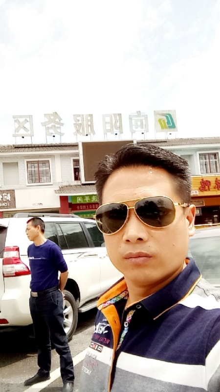 韩*劳务的第二张照片--菏泽相亲服务中心