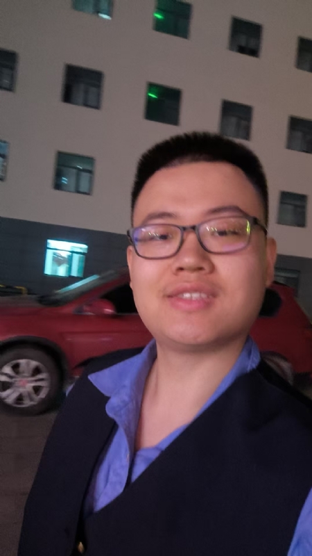 潇楚南的第一张照片--菏泽相亲服务中心