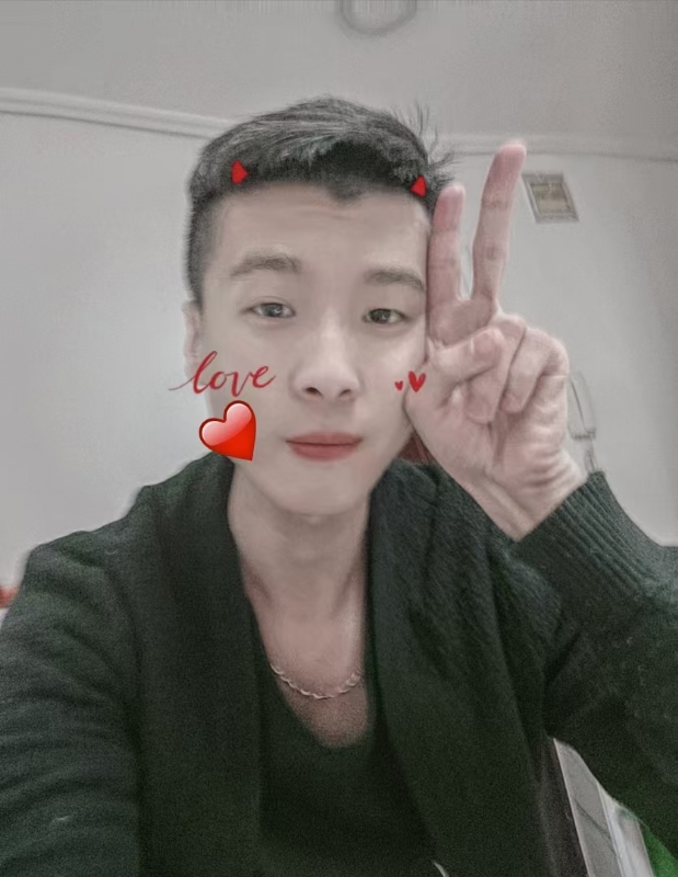 我不是巧克力的第一张照片--菏泽相亲服务中心