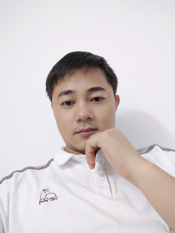 啊良的第二张照片--菏泽相亲服务中心