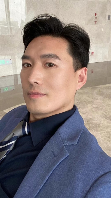相见相识的第一张照片--菏泽相亲服务中心