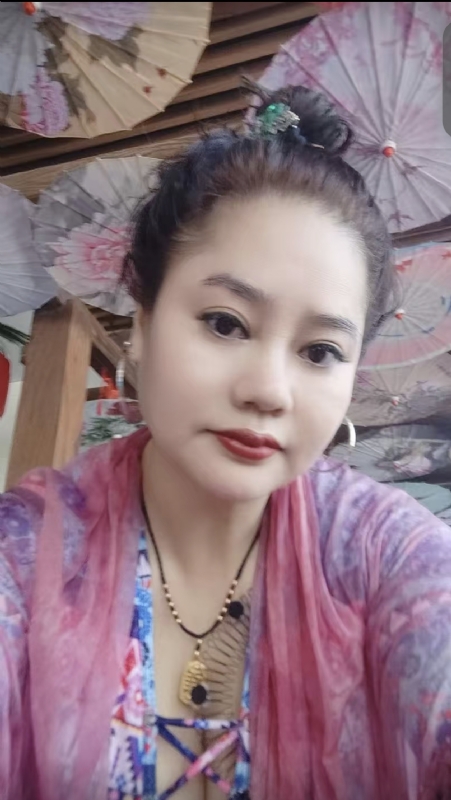 shi的第一张照片--菏泽相亲服务中心