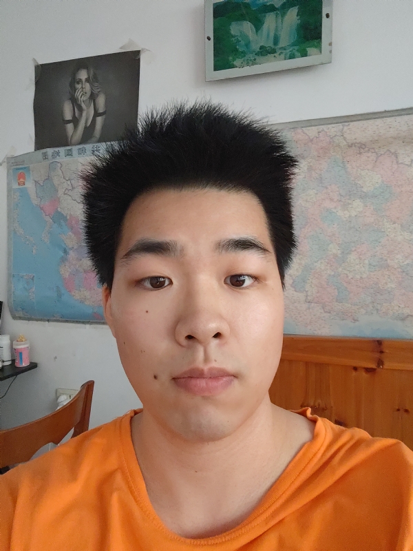 fzqdh的第二张照片--菏泽相亲服务中心