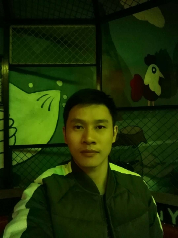 阿润的第一张照片--菏泽相亲服务中心