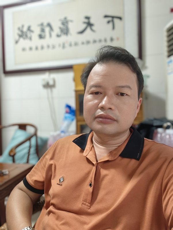 自强不息的第一张照片--菏泽相亲服务中心