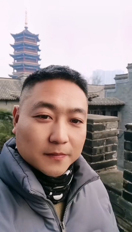 护爱天使的第一张照片--菏泽相亲服务中心