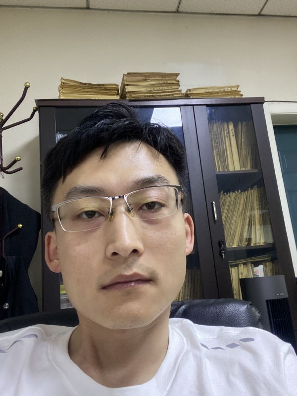 偈语的第一张照片--菏泽相亲服务中心